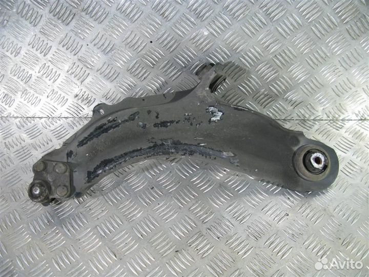Рычаг передний правый рено Kangoo 2