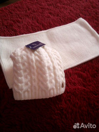 Новый комплект