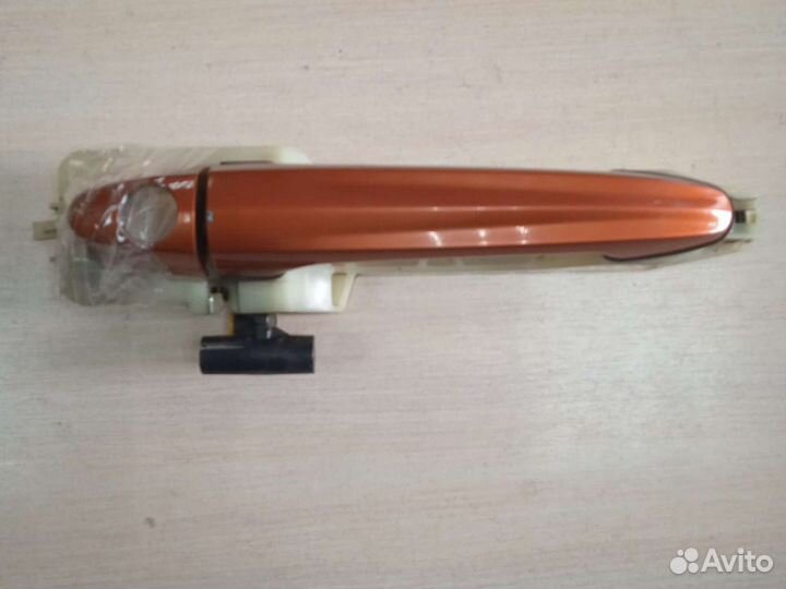 Ручка двери Ssangyong Actyon передняя левая