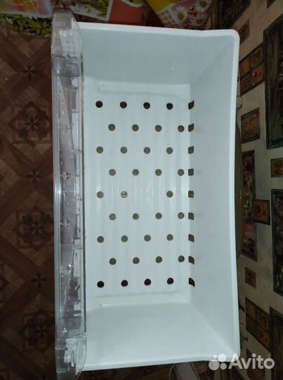 Ящик для холодильника/морозилки