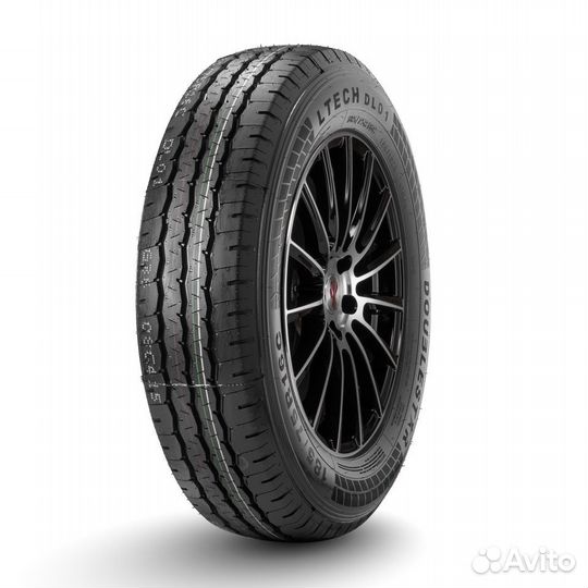 DoubleStar DL01 185/80 R15 R
