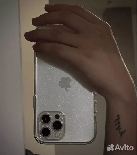 Чехол на iPhone 11 pro max