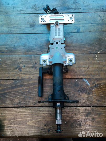 Рулевая колонка Вольво S80/03-06г