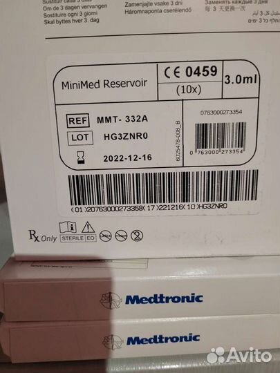 Инфузионный набор Quick-set 9/60