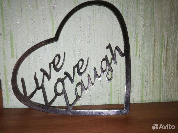 Украшение Love Love