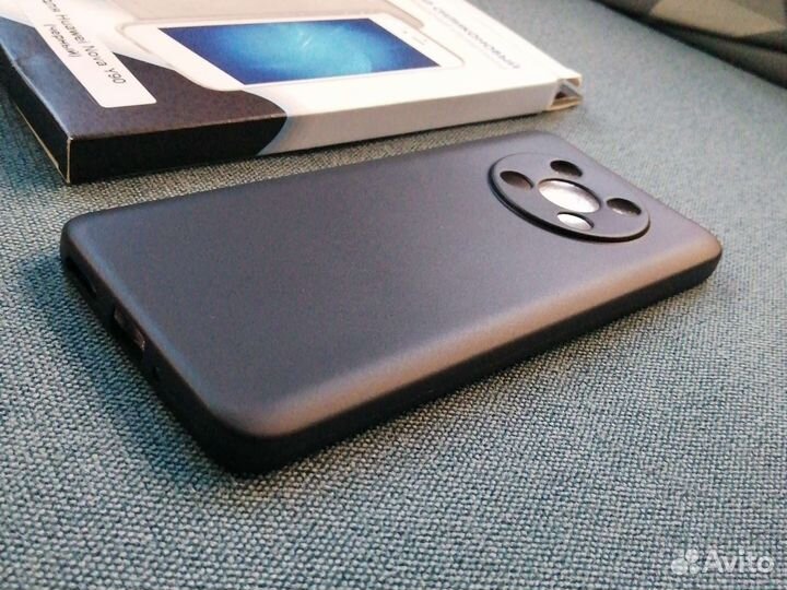 Чехол для смартфона Huawei Nova Y90