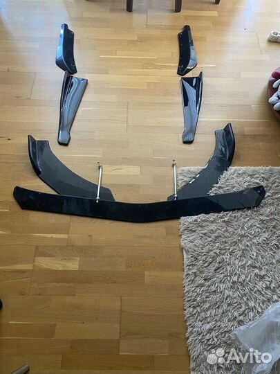 Обвес для авто