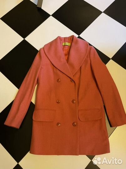 Пальто для девочки