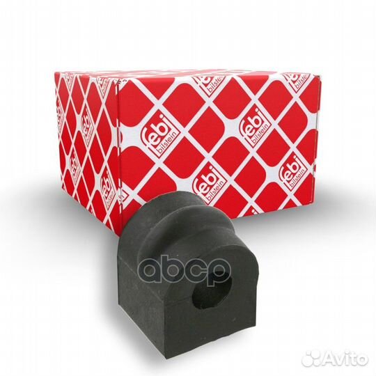 С/б F01079 Febi 01079 Febi