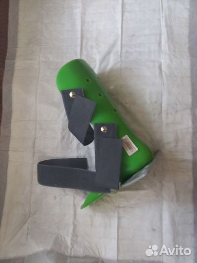 Ортопедический сапожок