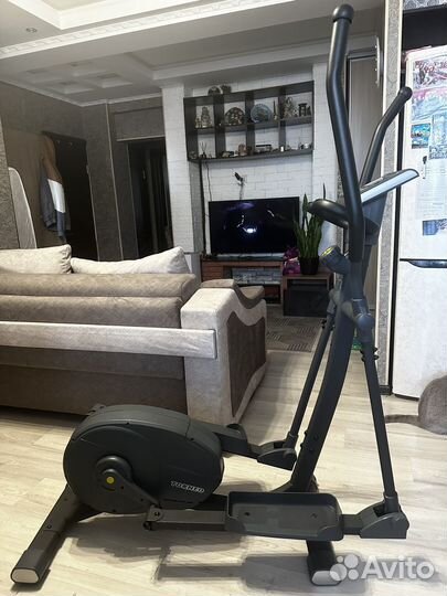 Эллиптический тренажер torneo С-310