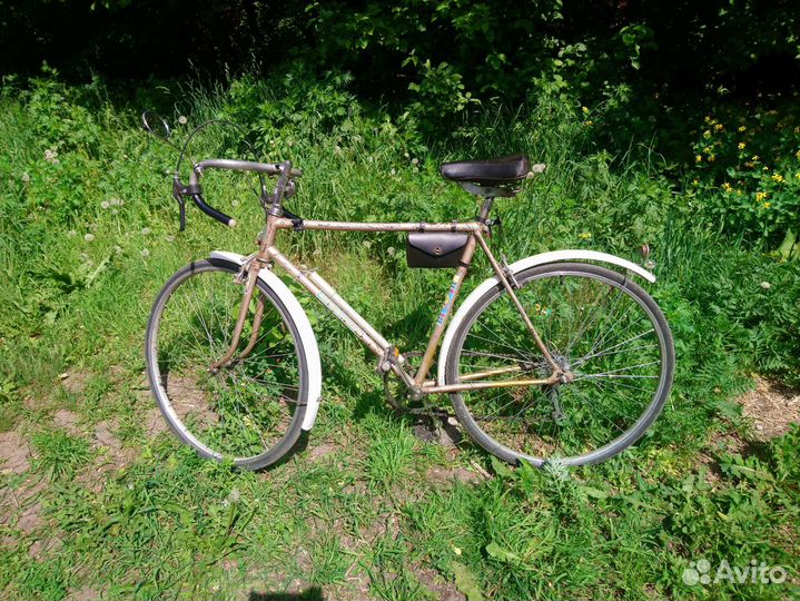 Спутник хвз СССР