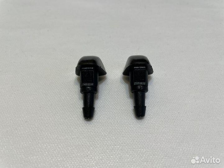 Форсунки омывателя лобового стекла Honda