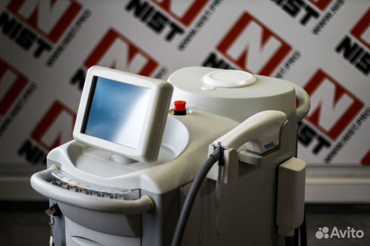 Sciton Joule X BBL Hero halo