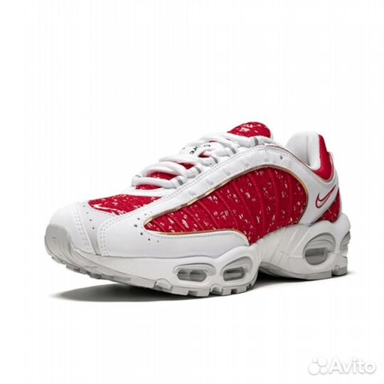 Supreme x Nike Air Max Tailwind 4