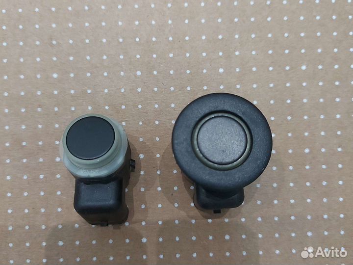 Датчик парковкиЯгуар, Ланд Ровер