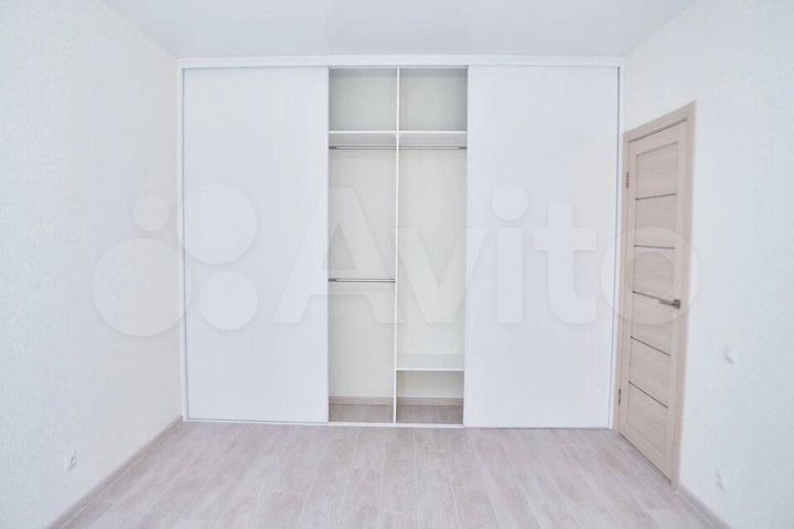 3-к. квартира, 84,2 м², 5/16 эт.