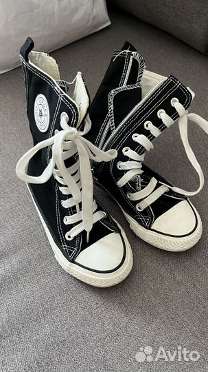 Детская обувь