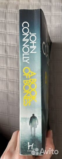 Книги на английском