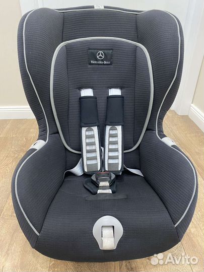 Детское авто кресло