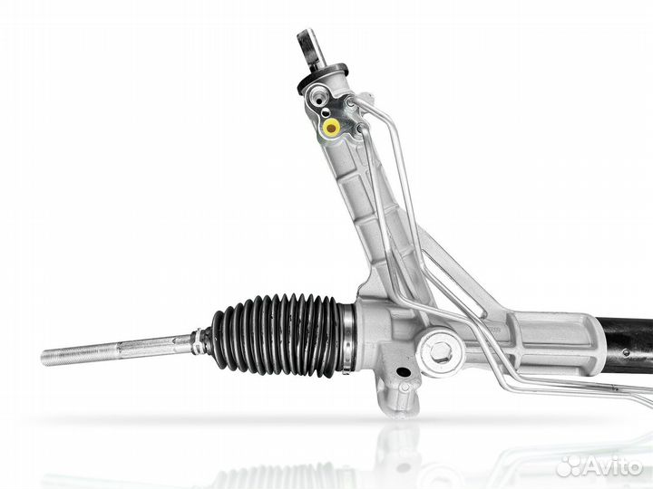 Рулевая рейка Nissan NV400 2010