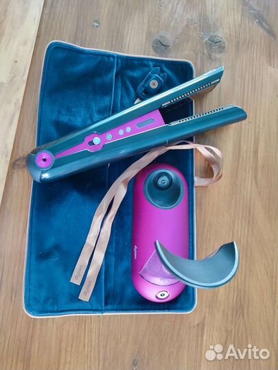 Dyson (оригинал)