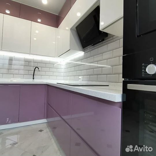 Кухонный гарнитур на заказ