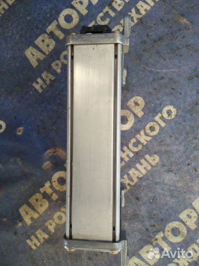 Эбу Гидромеханическая (гмп), АКПП. Лиаз 5256