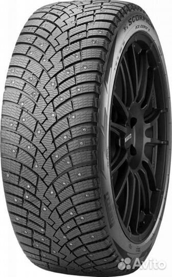 Pirelli Scorpion Ice Zero 2 315/40 R21 115H