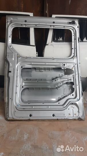 Дверь сдвижная Hyundai Grand Starex 770044H020