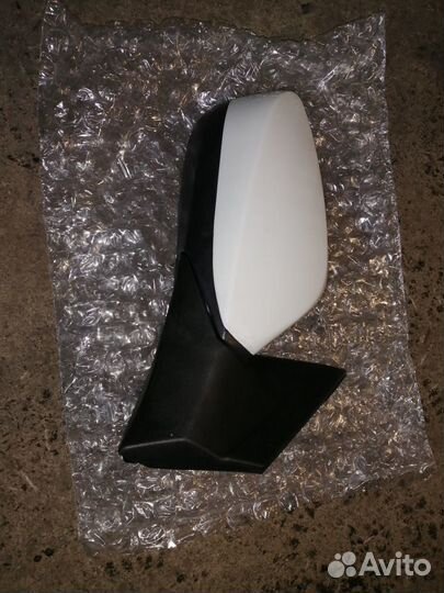 Бампер hyundai solaris 10-17