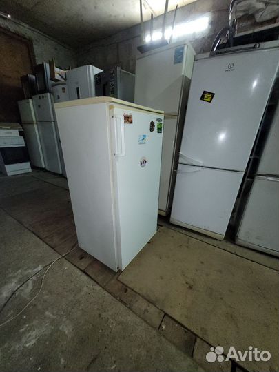 Холодильник с гарантией