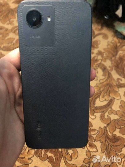 realme C30, 2/32 ГБ