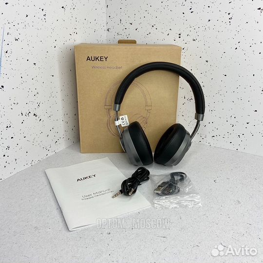 Aukey наушники беспроводные оптом