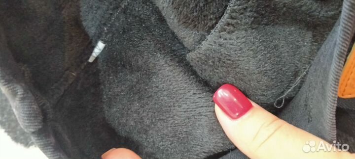 Джинсы детские