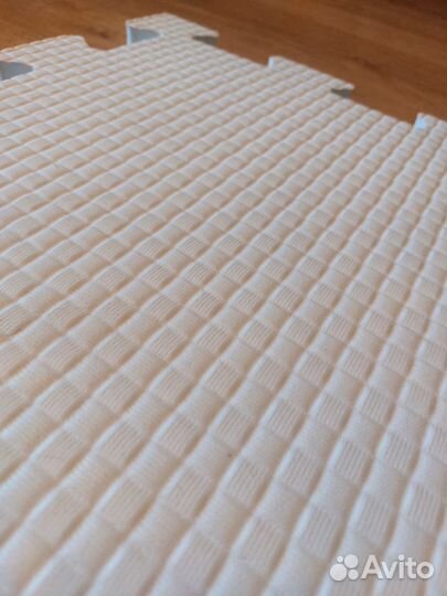 Маты пазлы, будо-мат 20шт