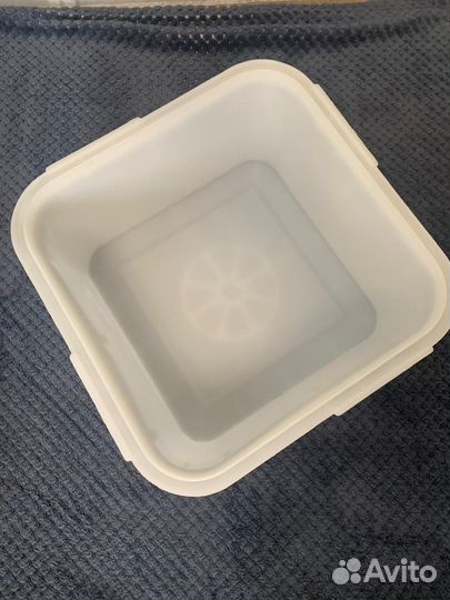 Куботейнеры 12 л