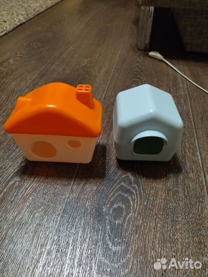 Для грызунов