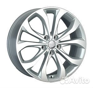 R17 5x114,3 7J ET35 D67,1 Replay Ki 129 SF