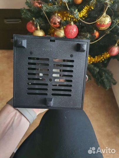 Метроном механический Wittner