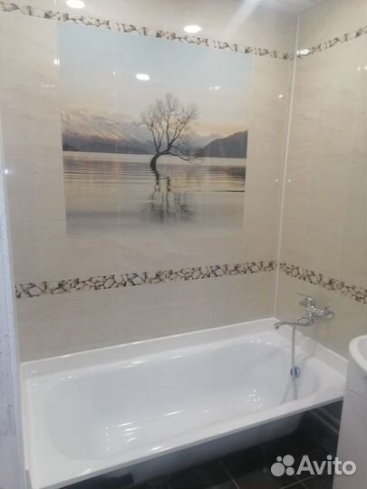 Ремонт и отделка квартир бригада