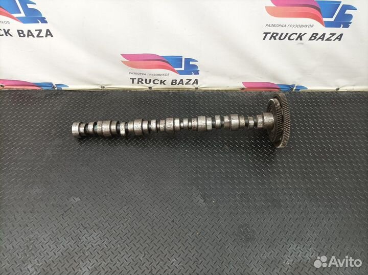 Распредвал Mercedes-Benz Axor, камаз 5490