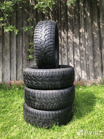 Toyo Observe G3-Ice 205/65 R15