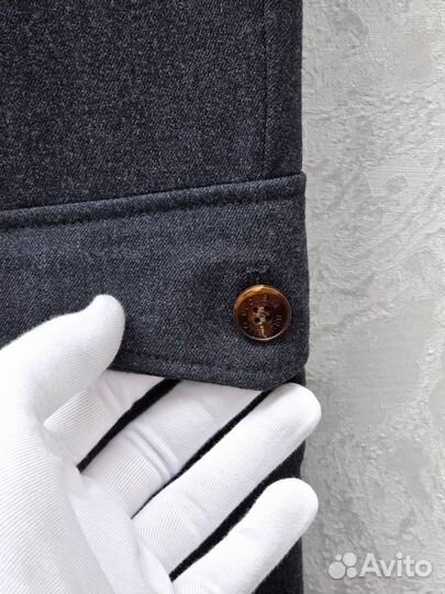 Брюки карго мужские Brunello Cucinelli