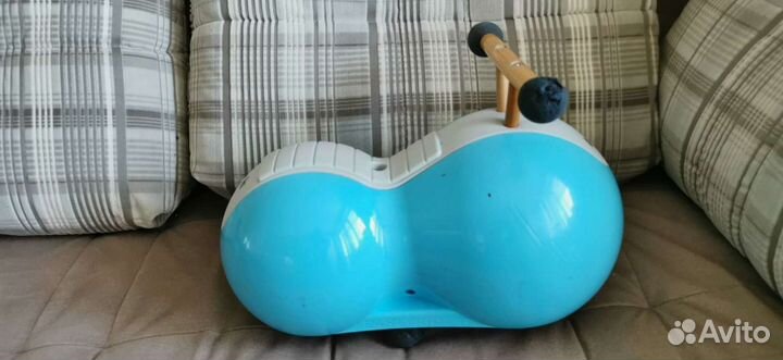 Беговел сфероиде Early Rider для самых маленьких