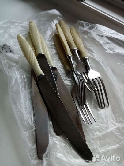 Набор столовых приборов