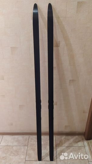 Лыжи беговые детские 150