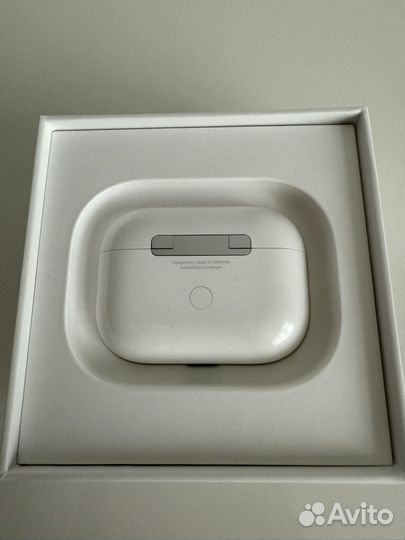 AirPods Pro 1