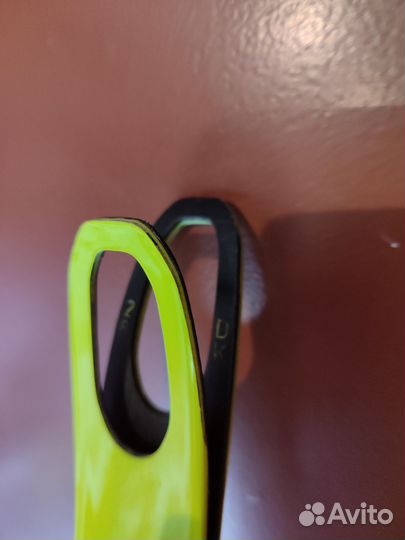 Беговые лыжи