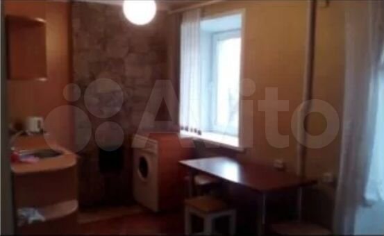 2-к. квартира, 44,4 м², 3/5 эт.